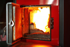 solid fuel boilers Ceres